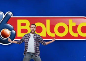 Esto es tener suerte: ganó el Baloto con tiquete online que aún no ha pagado