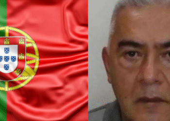 Alias papá Pitufo, el zar del narcotráfico, quedaría libre en Portugal: ¿por qué?