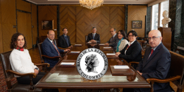 El Banco de la República mantiene tasas de interés en 9,25% y el Gobierno expresa su desacuerdo