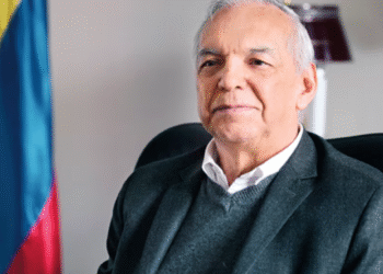 Fiscalía imputará a Ricardo Bonilla, exministro de Hacienda, por corrupción en la UNGRD