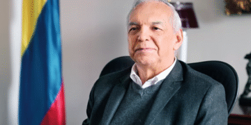 Fiscalía imputará a Ricardo Bonilla, exministro de Hacienda, por corrupción en la UNGRD