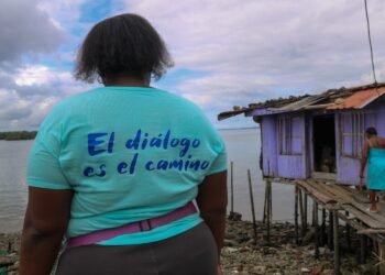 Explosión en Buenaventura: sigue la escalada violenta en el Pacífico