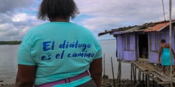 Explosión en Buenaventura: sigue la escalada violenta en el Pacífico