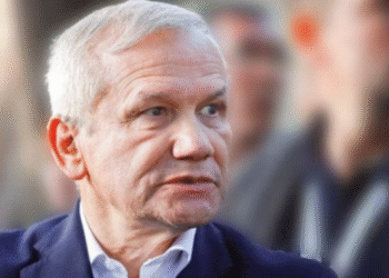 Fiscalía pide cárcel para Carlos Ramón González por escándalo de la UNGRD