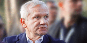 Fiscalía pide cárcel para Carlos Ramón González por escándalo de la UNGRD