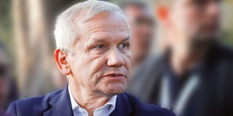 Fiscalía pide cárcel para Carlos Ramón González por escándalo de la UNGRD