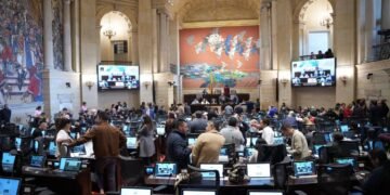 Congreso da luz verde a la reforma laboral: pasa a sanción presidencial