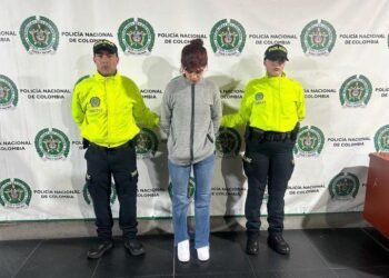A la cárcel, mujer que estaría implicada en el atentado contra Miguel Uribe