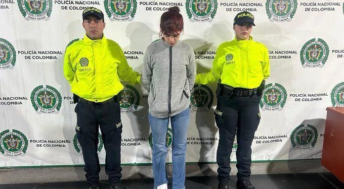A la cárcel, mujer que estaría implicada en el atentado contra Miguel Uribe