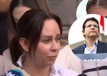 Claudia Tarazona Miguel Uribe