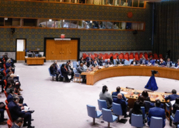 Colombia fue elegida como miembro no permanente del Consejo de Seguridad de la ONU