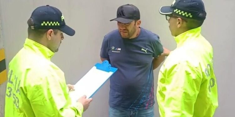 Judicializan al cuarto presunto implicado en el atentado contra Miguel Uribe