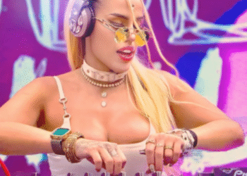 Confirman muerte de Camila Gil, importante DJ trans de Medellín
