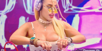 Confirman muerte de Camila Gil, importante DJ trans de Medellín