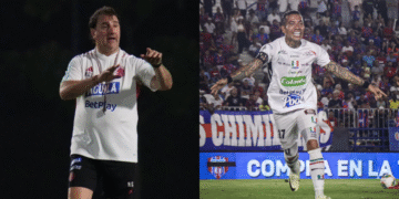 Dayro Lorenzo