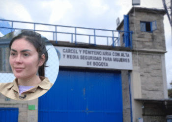 Epa Colombia busca acogerse a la justicia restaurativa: podría trabajar en Transmilenio para cumplir su condena