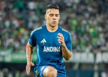 La Dimayor confirma sanción deportiva y económica a Falcao tras polémicas declaraciones