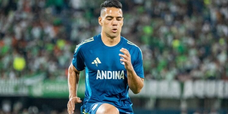 La Dimayor confirma sanción deportiva y económica a Falcao tras polémicas declaraciones