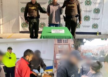 Veintisiete años de cárcel para implicados en asesinato de director de La Modelo