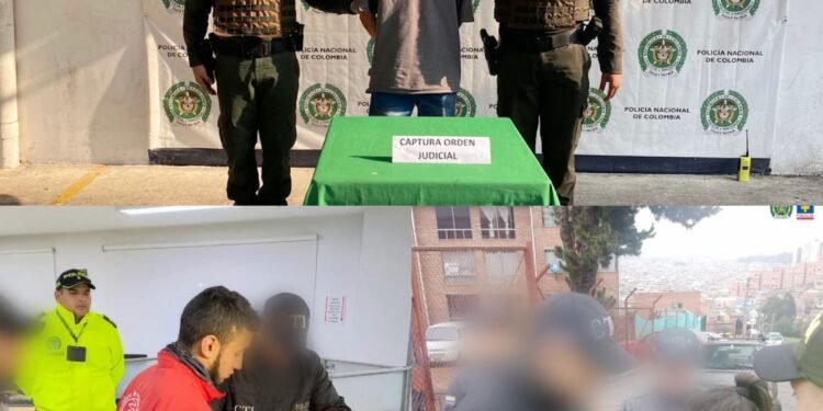 Veintisiete años de cárcel para implicados en asesinato de director de La Modelo