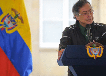 "Colombia está bajo ataque por un enemigo que se llama mafia”: Petro llama a la unión, el diálogo y la paz