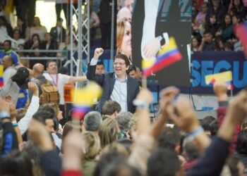 Última hora: precandidato Miguel Uribe Turbay, víctima de atentado en Bogotá