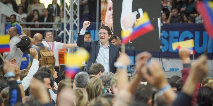 Última hora: precandidato Miguel Uribe Turbay, víctima de atentado en Bogotá