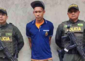 Hombre que secuestró y abusó de una bebé en Turbo pagará 44 años de cárcel