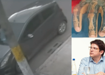 Un tatuaje de la muerte, entre pistas para hallar a ‘Bayron’, cuarto implicado en atentado contra Miguel Uribe