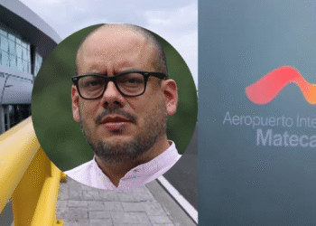Muerte en pleno vuelo: funcionario de la ONU fallece en avión que iba de Bogotá a Pereira