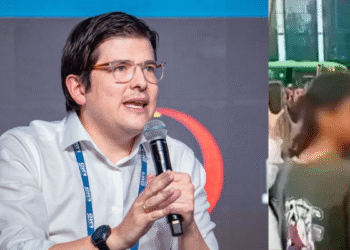 Miguel Uribe: Atentado