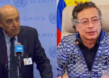 Abren indagación previa al presidente Gustavo Petro por m cartas de excanciller Álvaro Leyva