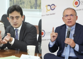 Luis Carlos Reyes denuncia que ‘recomendado’ de Roy Barreras ocupa alto cargo en la DIAN en Buenaventura