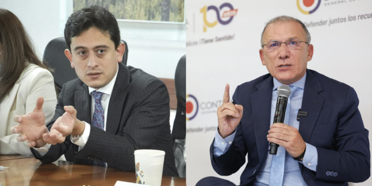 Luis Carlos Reyes denuncia que ‘recomendado’ de Roy Barreras ocupa alto cargo en la DIAN en Buenaventura