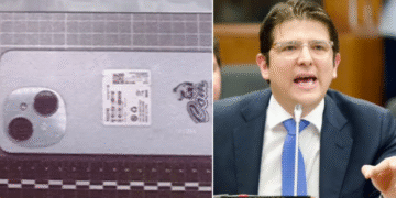 Nexos con las disidencias de las Farc y el ELN: hallazgos en el celular del joven que le disparó a Miguel Uribe