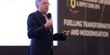 Mauricio Cárdenas oficializa su aspiración presidencial: inscribió el comité para recolectar firmas