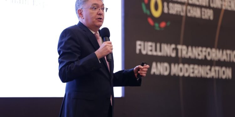 Mauricio Cárdenas oficializa su aspiración presidencial: inscribió el comité para recolectar firmas