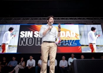 Miguel Uribe se encuentra estable, aunque permanece en estado crítico: nuevo reporte de la Fundación Santa Fe