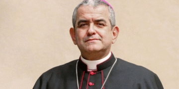 Luto en la Iglesia colombiana: falleció monseñor Víctor Manuel Ochoa Cadavid, obispo castrense