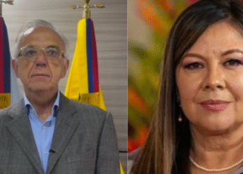 Guatemala pidió la captura de la fiscal Luz Adriana Camargo y el exministro Iván Velásquez