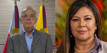 Guatemala pidió la captura de la fiscal Luz Adriana Camargo y el exministro Iván Velásquez