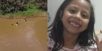 Bomberos de Bogotá intensifican la búsqueda de niña desaparecida en quebrada de Usme