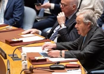 Consejo de Seguridad de la ONU se reúne por bombardeos de EE. UU. a Irán