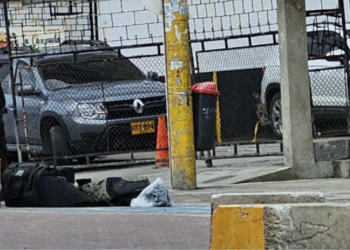 Pasto, en la mira del terrorismo: desactivan moto bomba