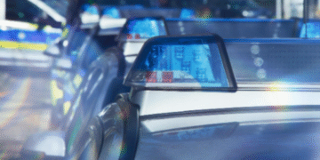 Sospechoso de asesinar a congresista en EEUU tenía lista de 70 potenciales víctimas