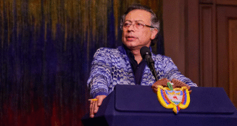 Estas son las 12 preguntas que estarán en la consulta popular convocada por Petro vía decreto.