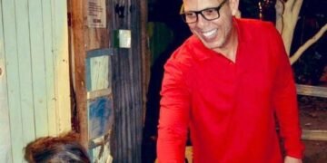 El pastor Alfredo Saade será el nuevo jefe de gabinete de Petro