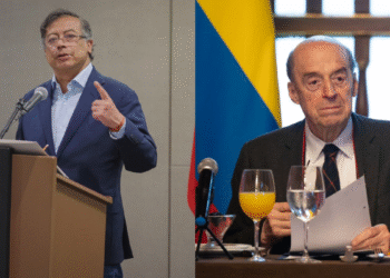 Presidente Petro reacciona a los audios de Álvaro Leyva: “Durante meses he sido víctima de la injuria”