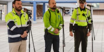 Distrito activa el plan éxodo por el puente festivo