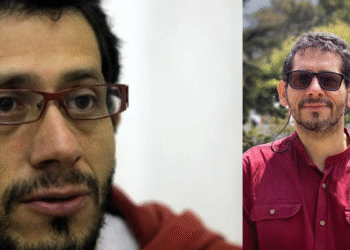 Profesores colombianos fueron detenidos en Serbia: hay tensión entre ambos países